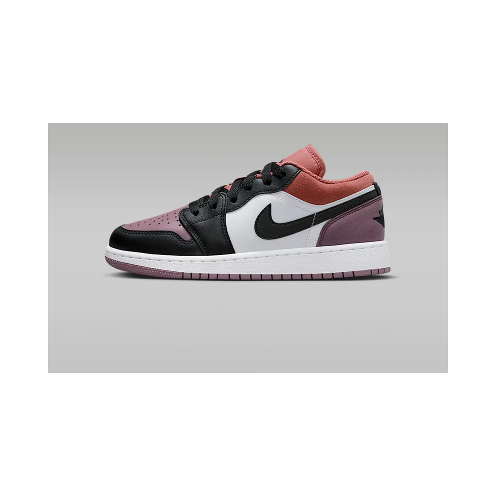 Air Jordan 1 Low SE GS “Sky J Mauve” (FB9908-102)