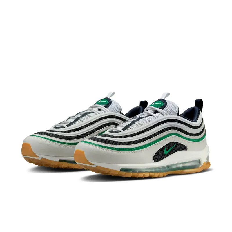 Nike Air Max 97 “Photon Dust Malachite” (921826-021)