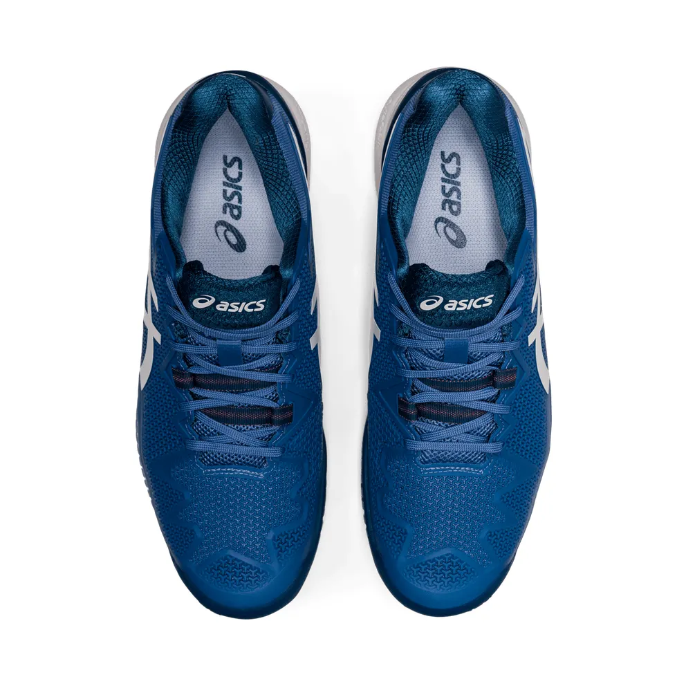 Asics Gel-resolution 8 Blue Harmony/White (1041A079.404)