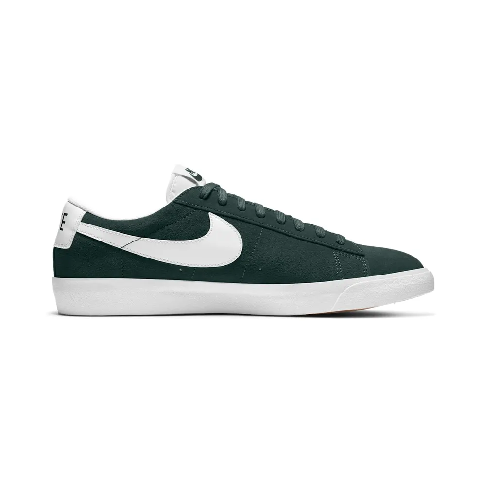 Nike Blazer Low Pro Green Pro Green/White-White (CZ4703-300)