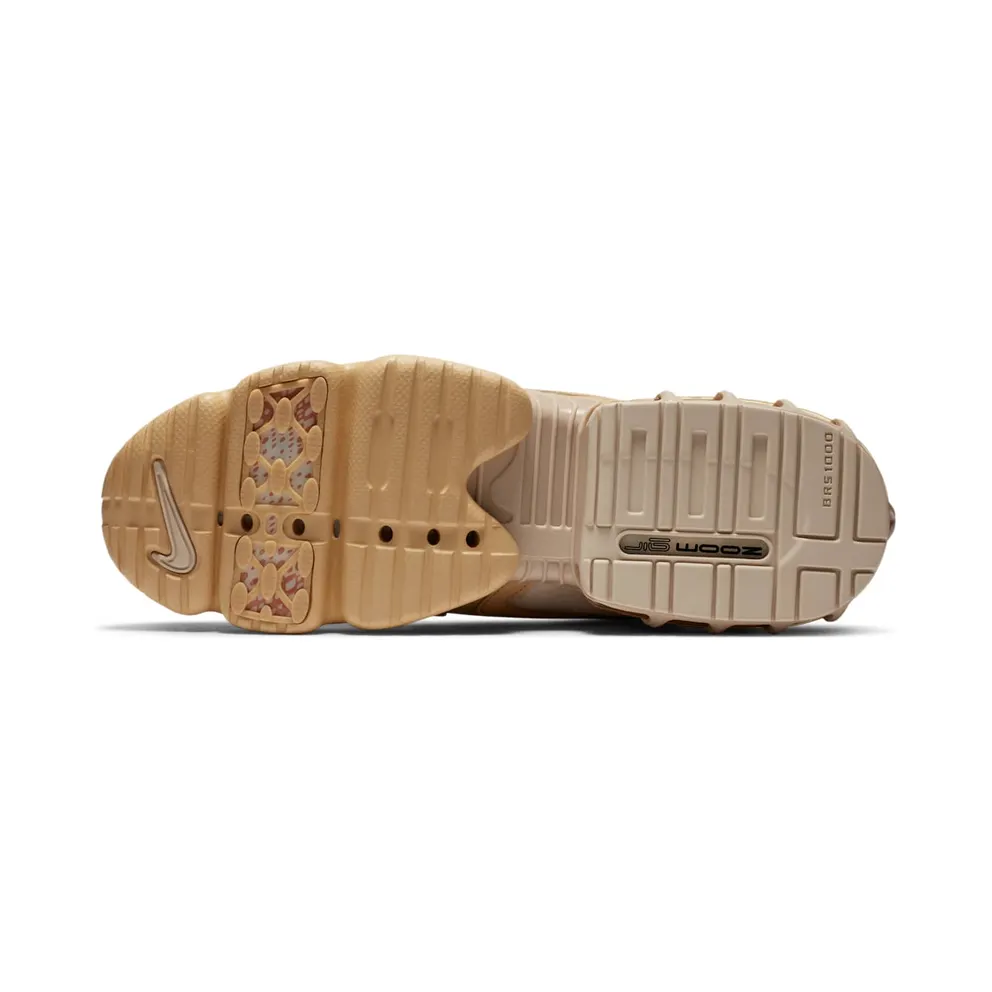 Nike Air Zoom Spiridon Cage 2 Sesame (2020) (CU1768-200)