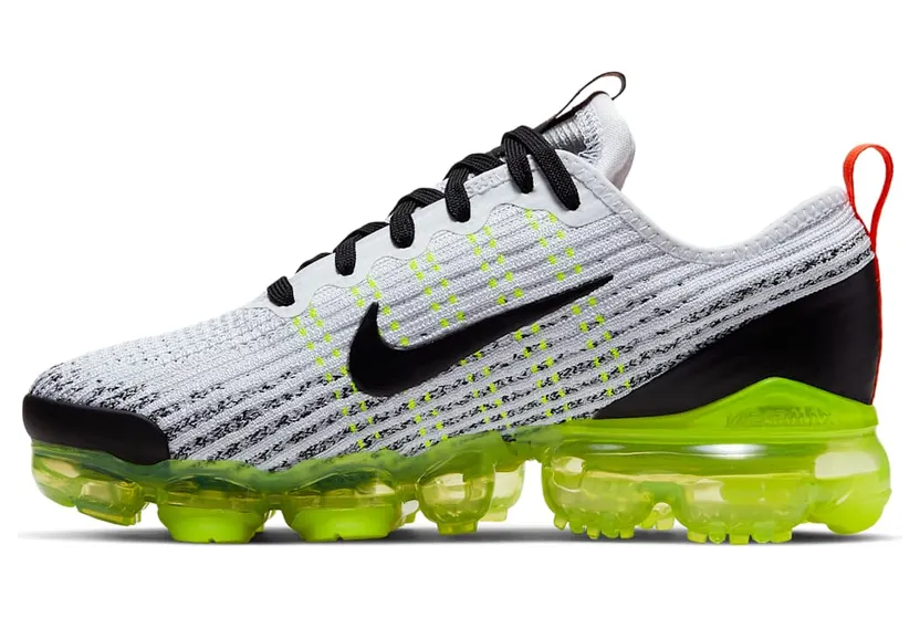 Nike Air VaporMax Flyknit 3 Retro Future (GS)