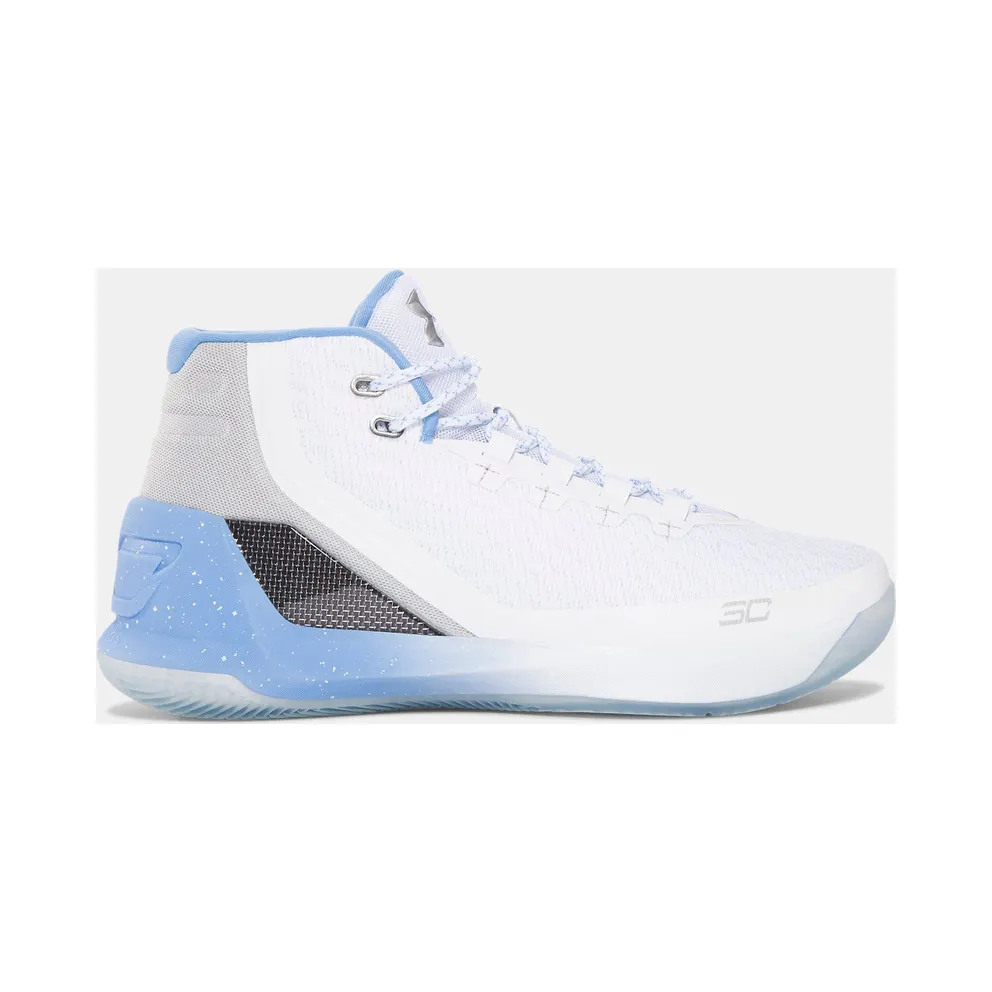 Under Armour Curry 3 Birthday (1269279-106)