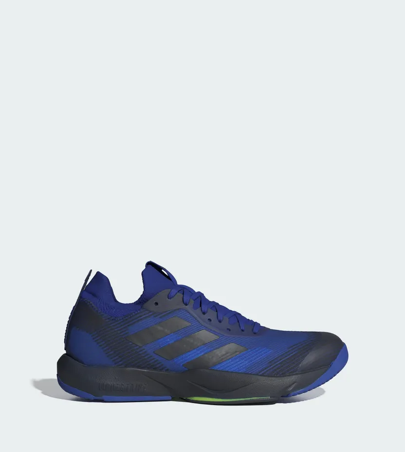 Adidas RapidMove ADV Trainer Lucid Blue / Legend Ink / Lucid Lemon (ID8653)