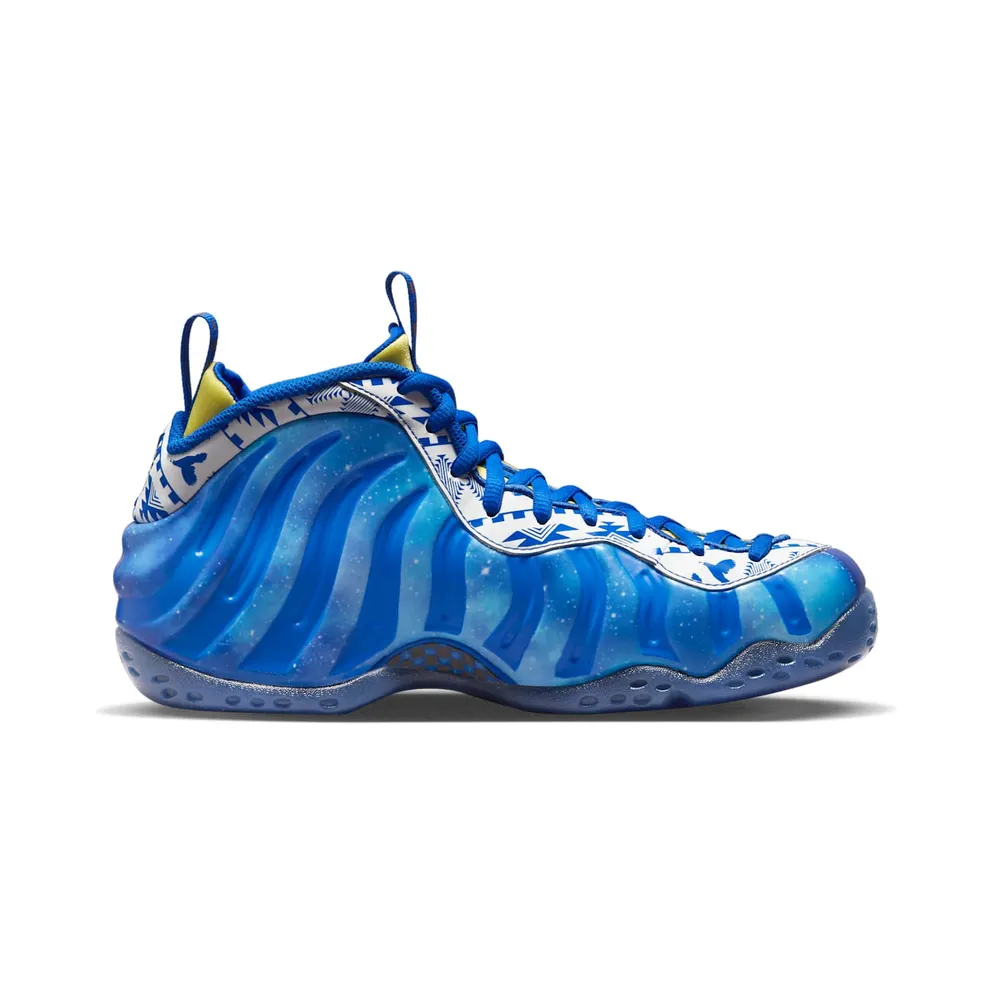 Nike Air Foamposite One “Doernbecher 2023” (FD9714-400)