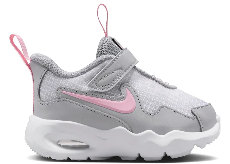 Nike Air Max Nova White Wolf Grey Pearl Pink (FN4461-108)