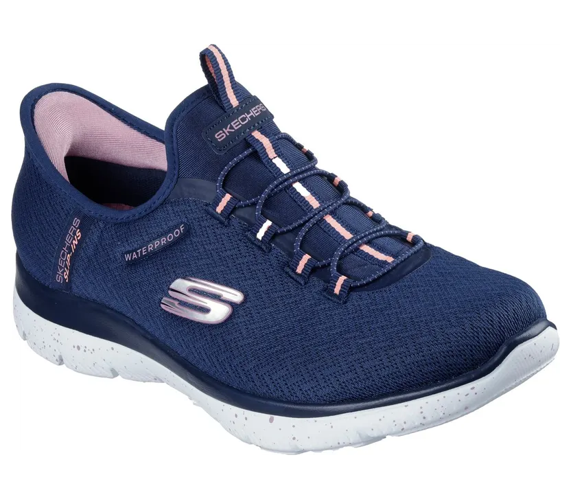 skechers-waterproof 150199_NVCL