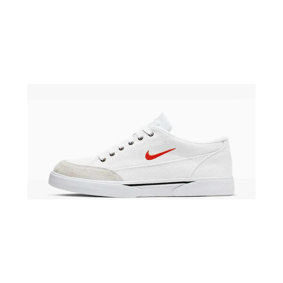 Nike GTS ’16 TXT “White / Black / Team Orange” (CJ9694-100)