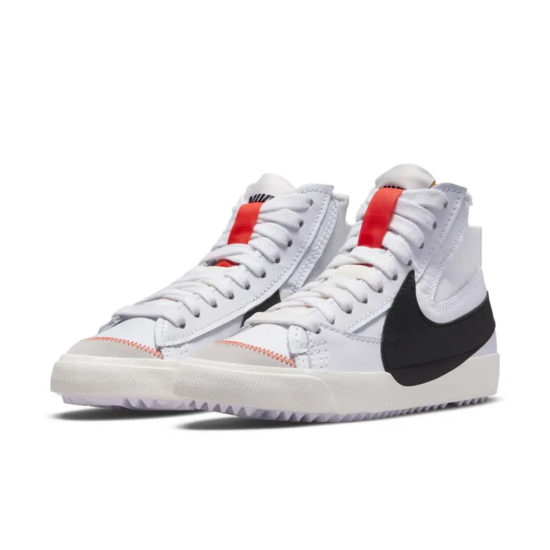 Nike Blazer Mid ’77 Jumbo White (DQ1471-100)