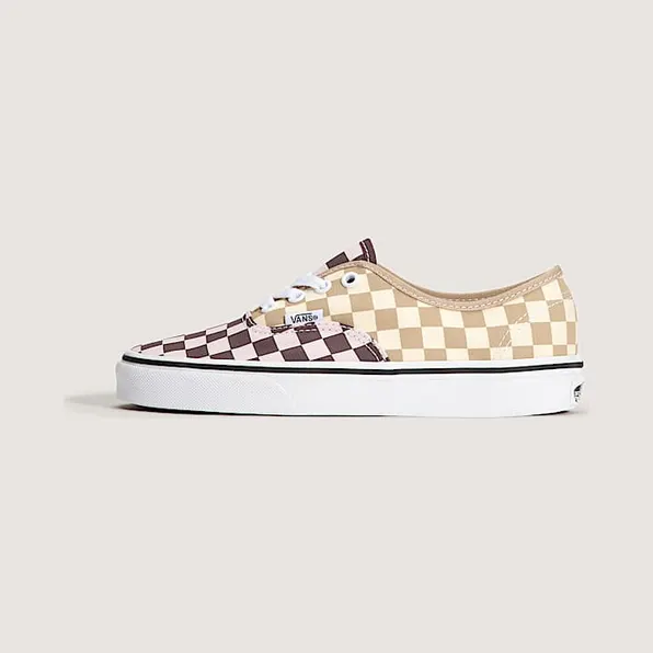 Vans Authentic Check Mix Multi (VN000D6GCYK)
