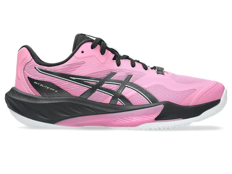 ASICS SKY ELITE FF 4 “Bubblegum / Gunmetal” (1051A098-700)
