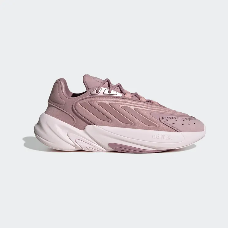 adidas Ozelia Magic Mauve / Magic Mauve / Almost Pink (GW0614)