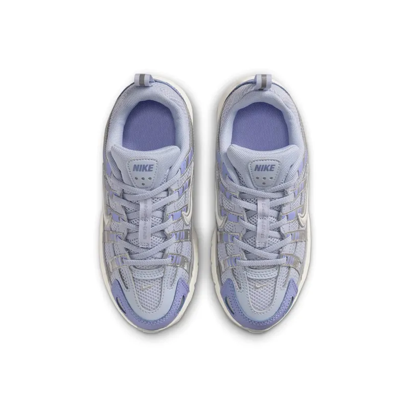 Nike P-6000 Ghost / Light Thistle / Iron Purple (IO4647-014)