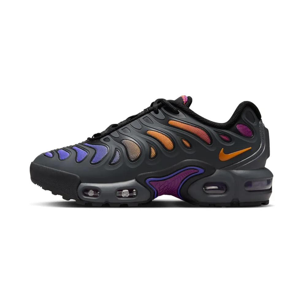 Nike Air Max Plus Black (FV5921-001)