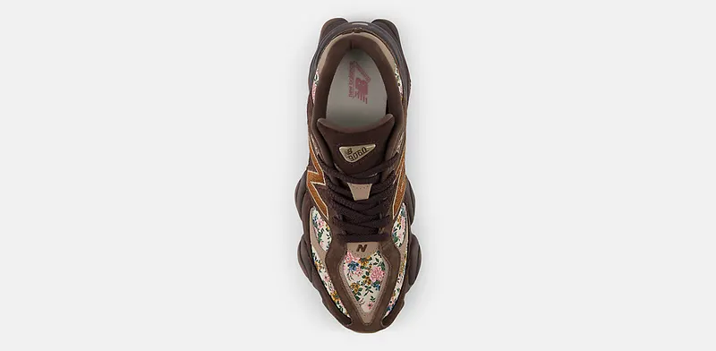 New Balance 9060 atmos Pink Timeless Beauty (U9060ATP)