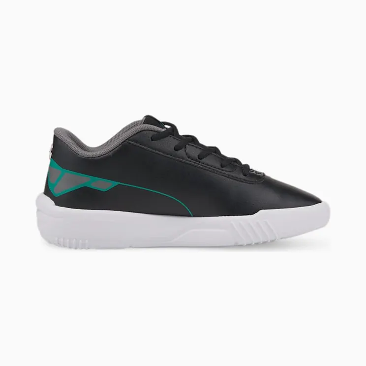 Puma Mercedes F1 Drift Cat Delta V motorsportschoenen Black/Green (30692104)