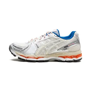 Asics Gel-Kayano 12.1 “Ronnie Fieg – Cream” (1203A555-101)
