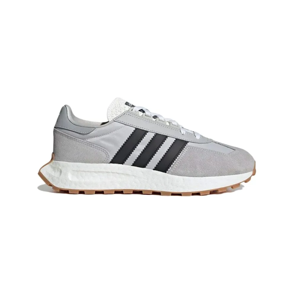 adidas Retropy E5 Grey Black Gum (GV9227)