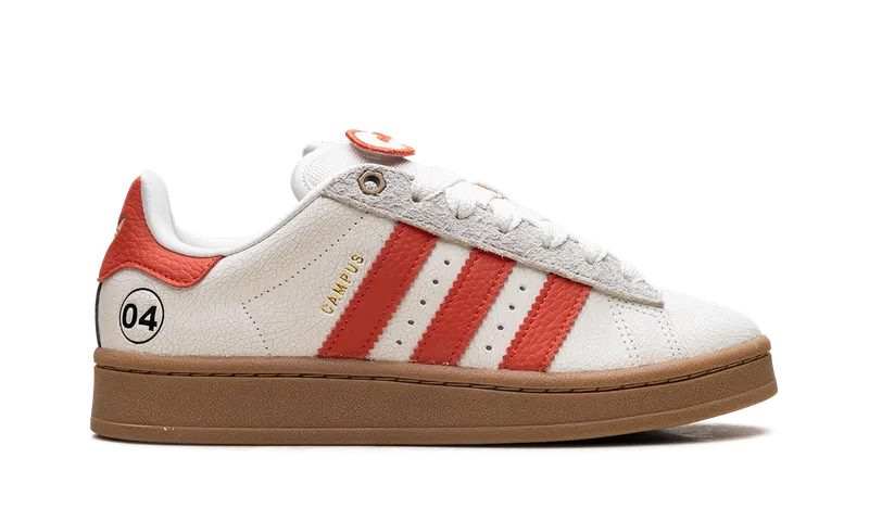 Adidas Campus 00s “Premium Goods Auto Club” (JQ5039)