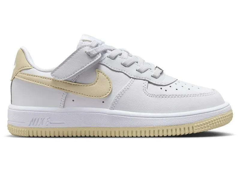Nike Force 1 Low EasyOn White Light Khaki (FN0237-118)
