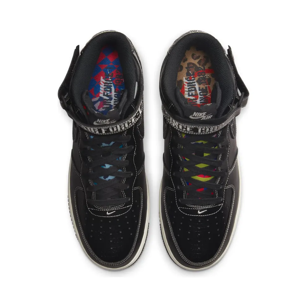 Nike Air Force 1 Mid LX Our Force 1 (DV1029-010)