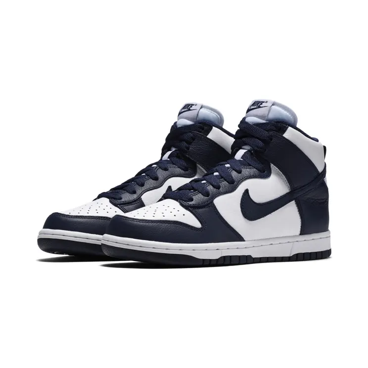 Nike Dunk High Retro Be True Villanova (W)