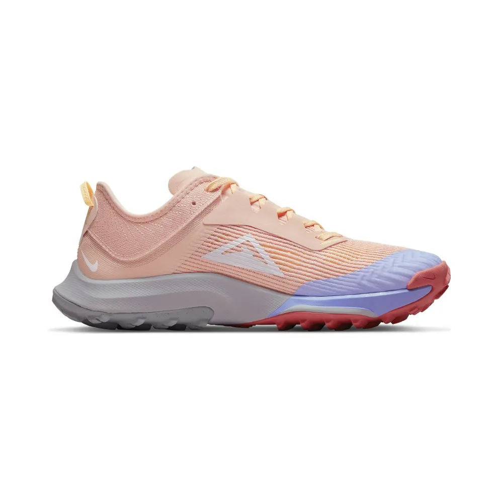Nike Air Zoom Terra Kiger 8 Trail Running Pink (DH0654-800)