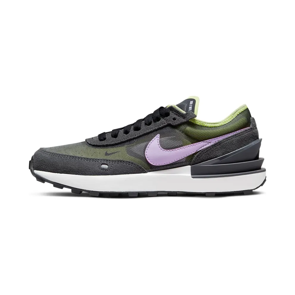 Nike Waffle One Schwarz (DC0481-002)