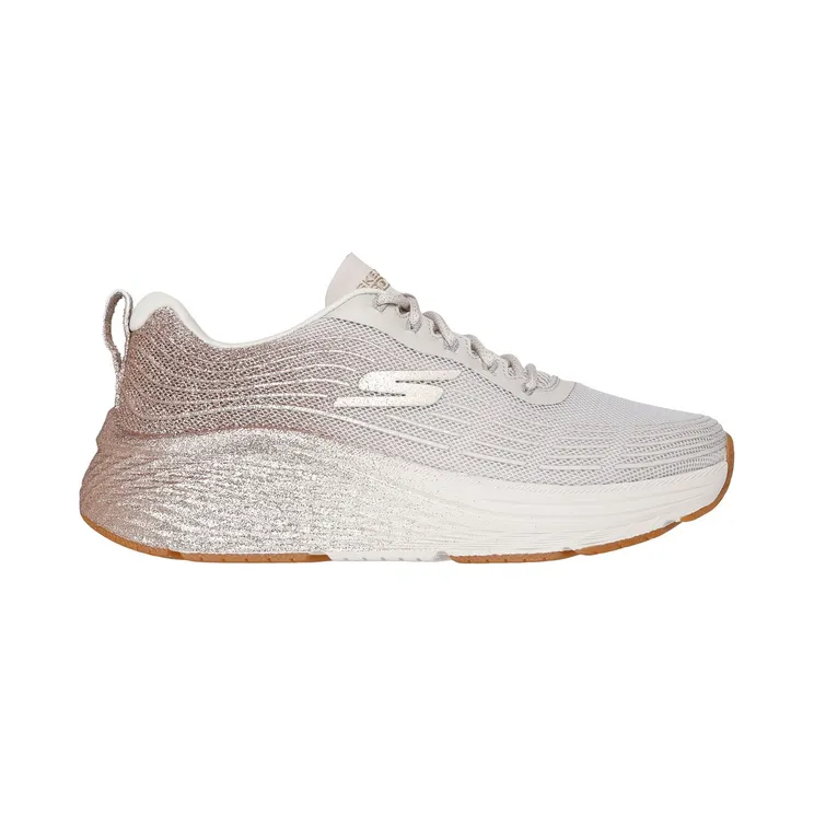 Skechers Max Cushioning Elite 2.0 “Alva Gold” (129649GLD)