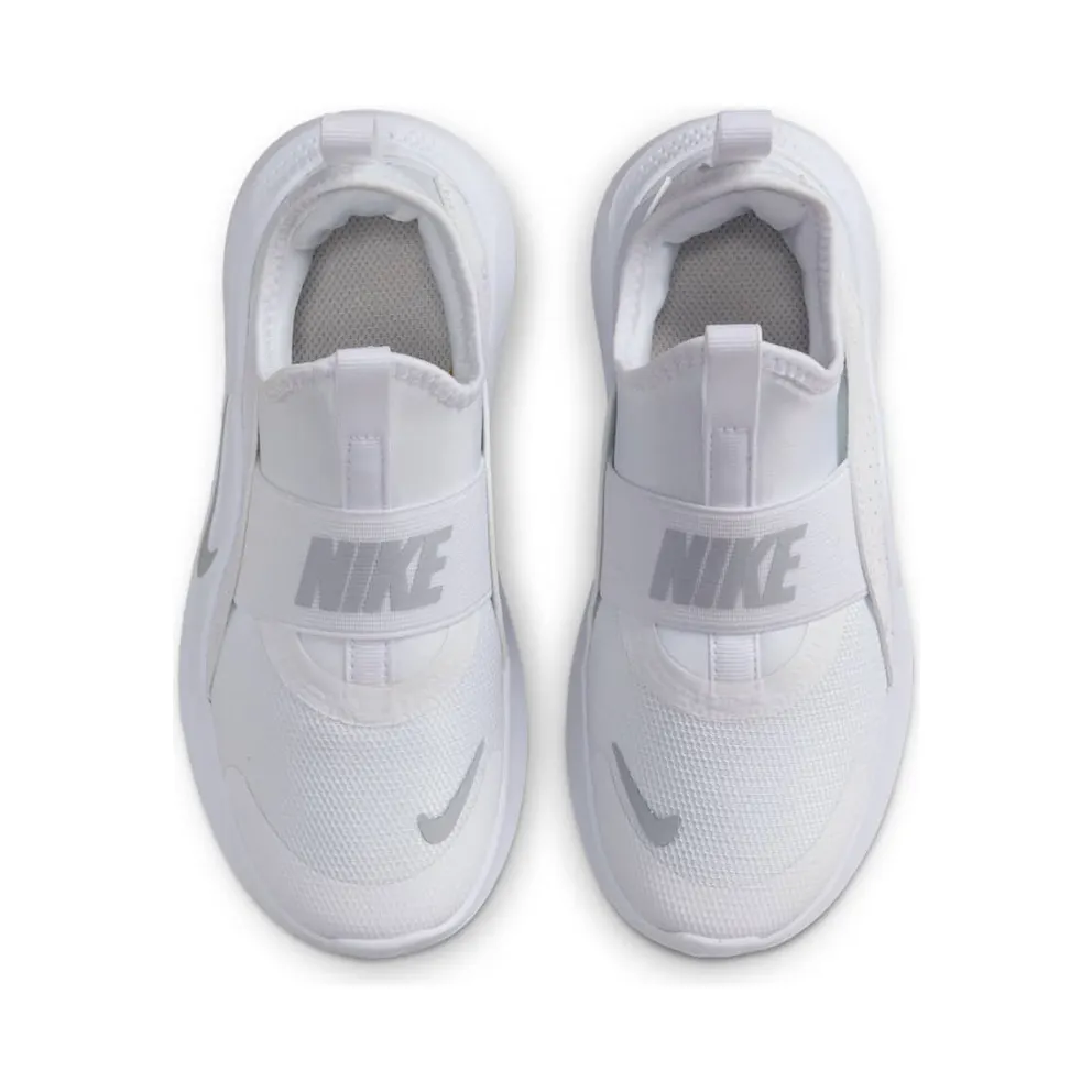 Nike Flex Runner 4 White Platinum Tint (IF2894-102)
