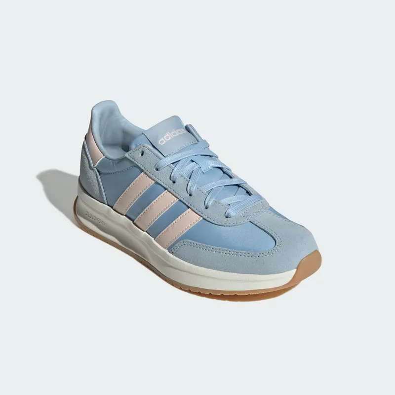 Adidas RUN 70s 2.0 Glow Blue / Wonder Quartz / Wonder Blue (JP5467)