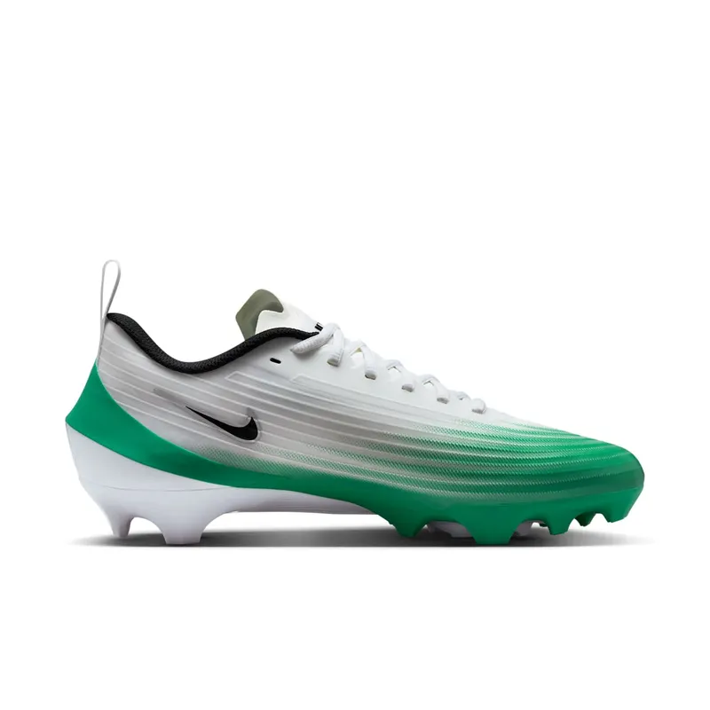 Nike Vapor Speed 3 White Stadium Green Metallic Silver Black (HM8849-100)
