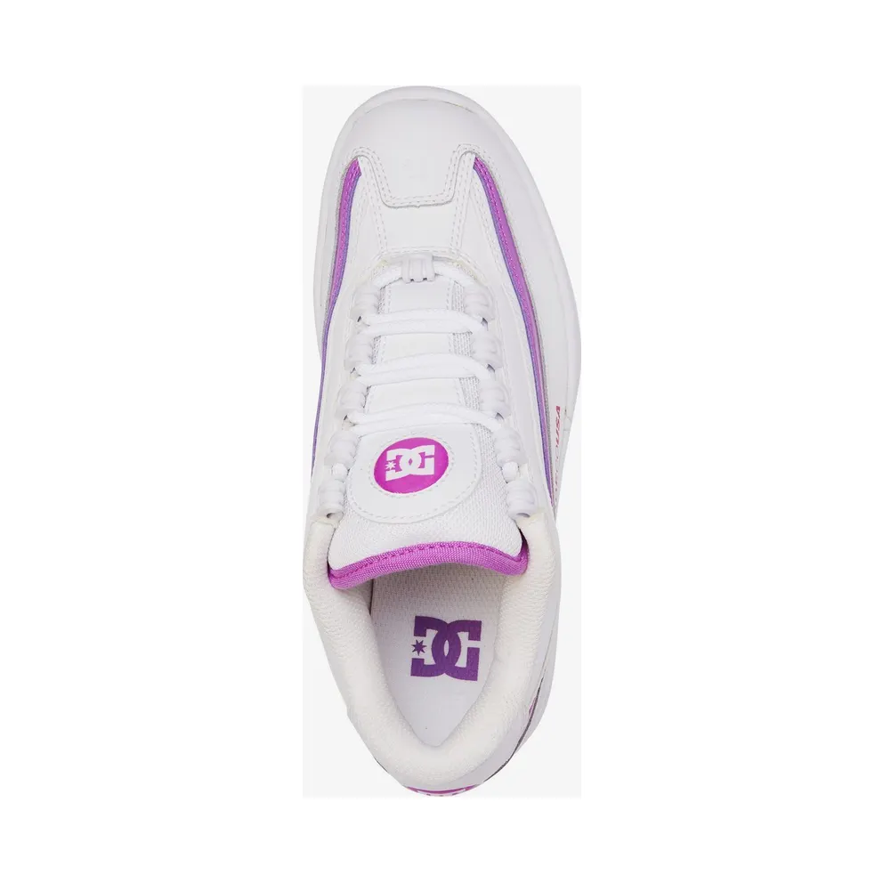 DC Legacy Lite White (ADJS100129whp)