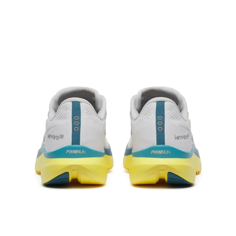 Saucony Kinvara 15 White Finch (S10967-230)