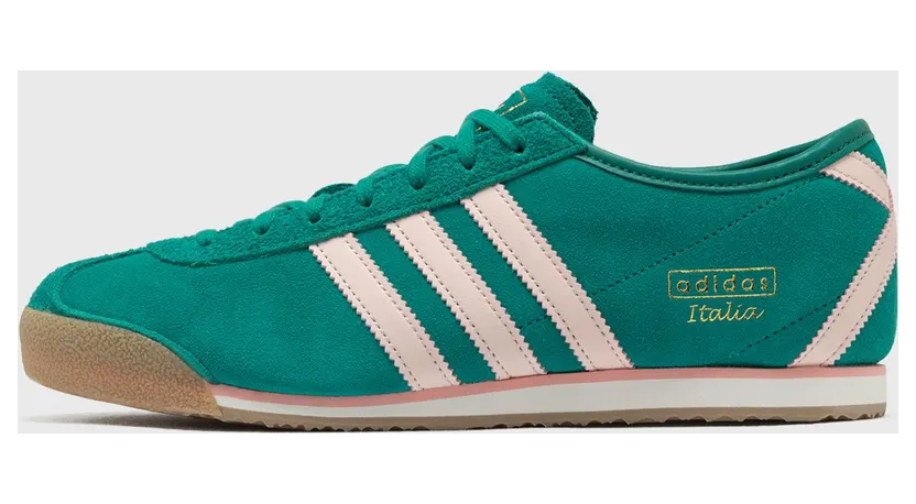 Adidas Italia 70S Groen