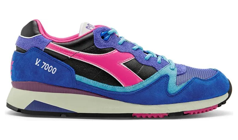 Diadora V7000 COSTS Coral Pink (501.179139)