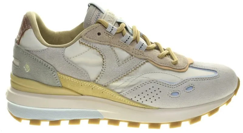 Victoria sneaker Beige (1156116-80)