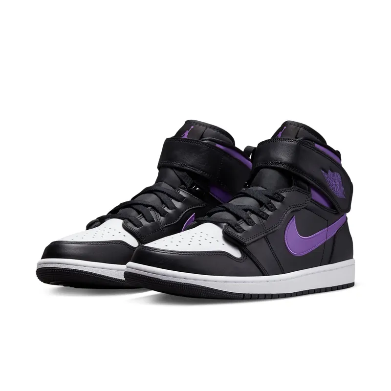 Air Jordan 1 High Flyease “Wild Berry” (CQ3835-051)
