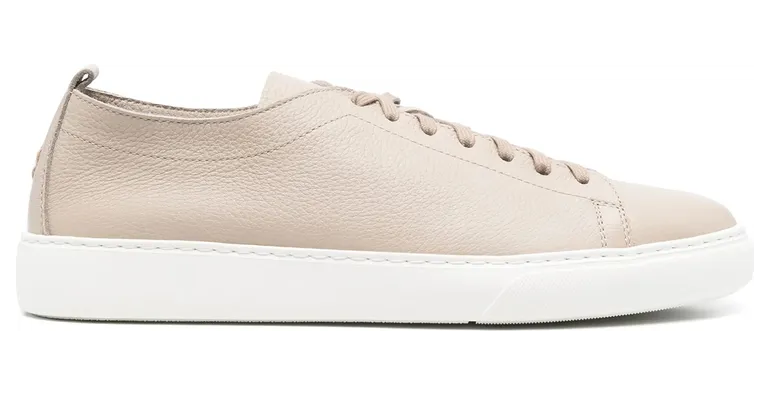 Henderson Baracco Leather “Neutrals” (BYRON.43 DAINO)