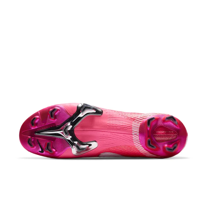 Nike Mercurial Superfly 7 Elite Mbappe Rose FG Pink Blast Pink Blast/Black/White (DB5604-611)