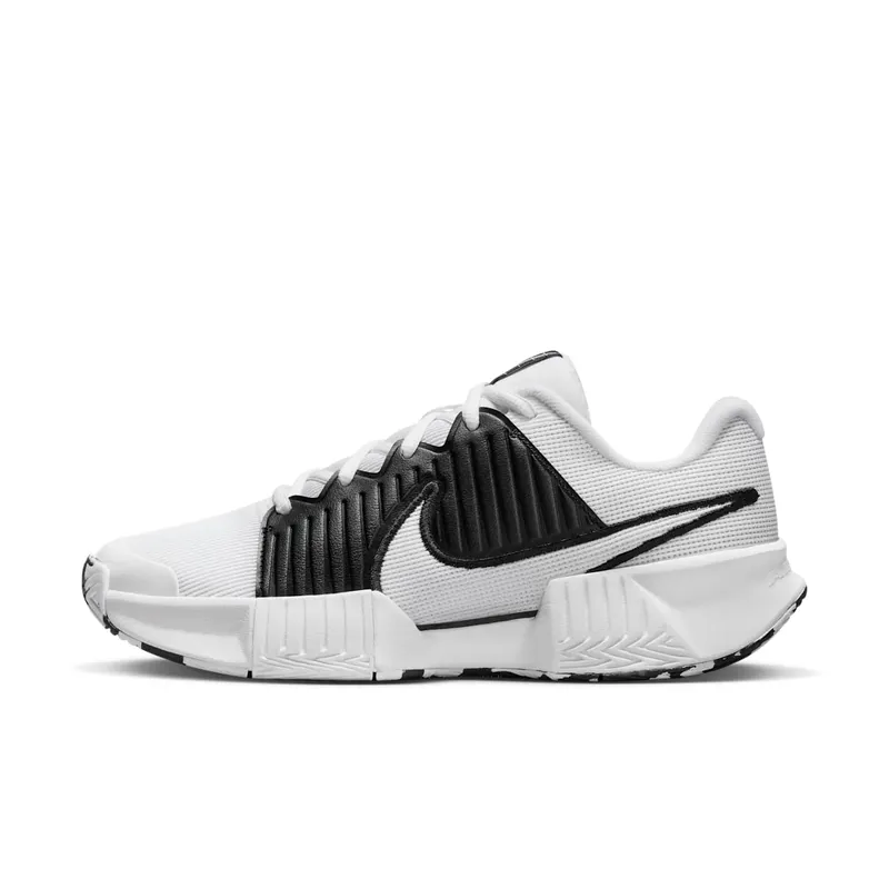 Nike Zoom Challenge PB “White Black” (FQ4155-100)