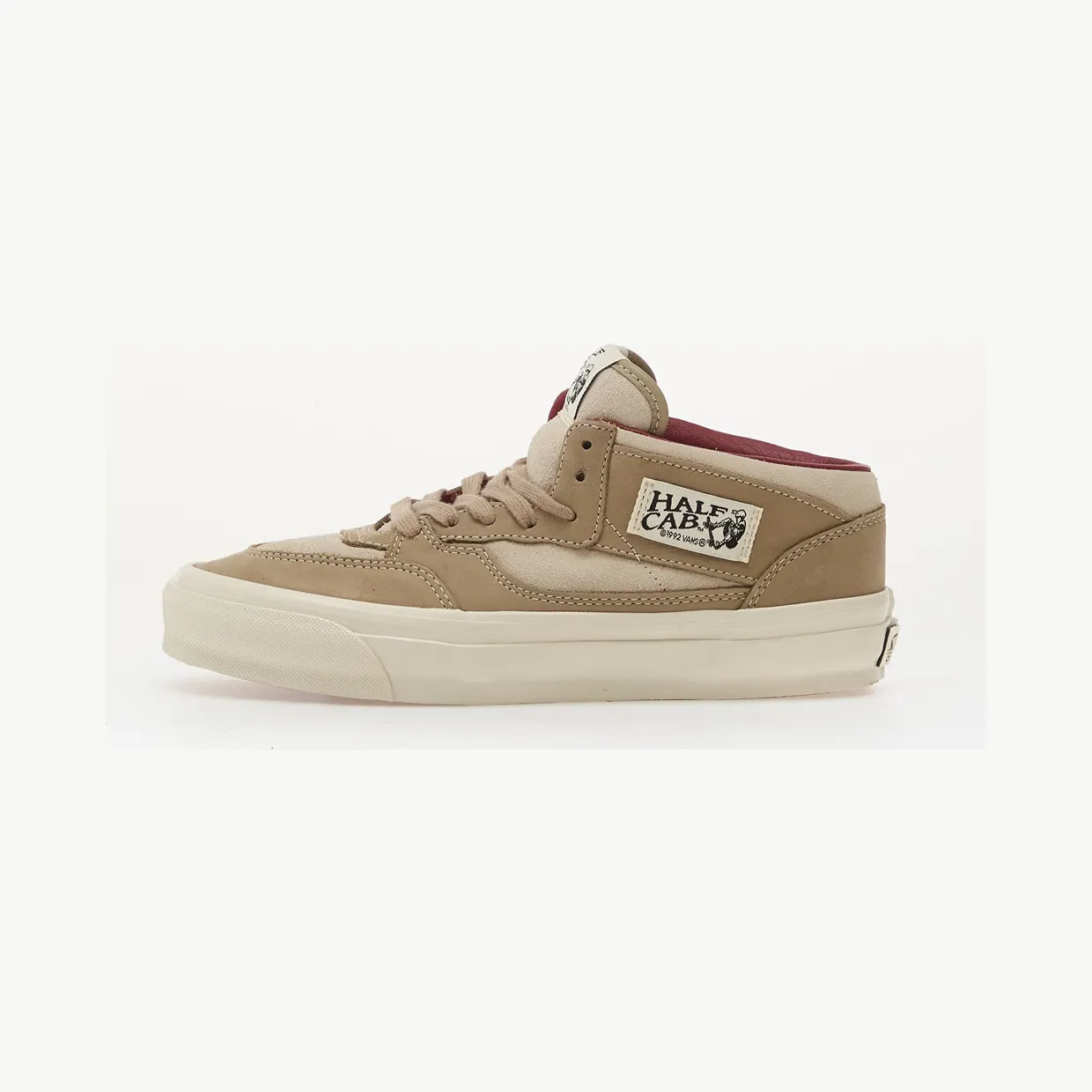 vans-half-cab VN000ECQ2N11
