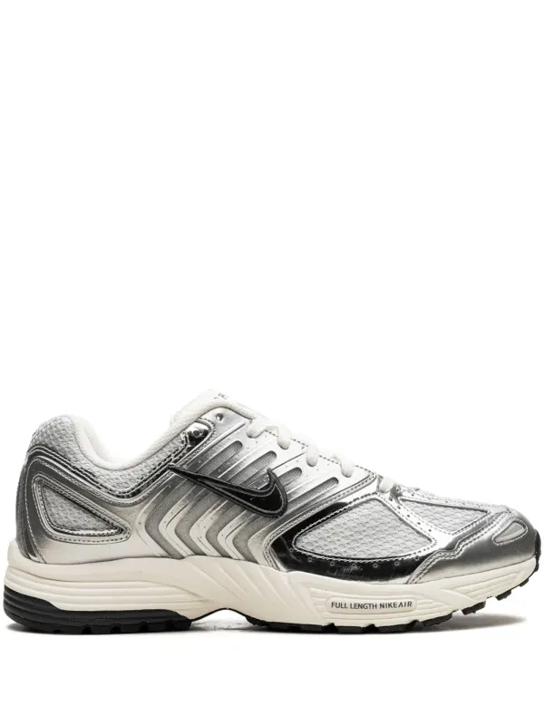 Nike Zegama 2 Black/Anthracite sneakers – Black (HJ7310)