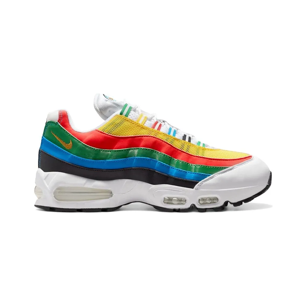 Nike Air Max 95 Olympic (2026) (IB7872-100)