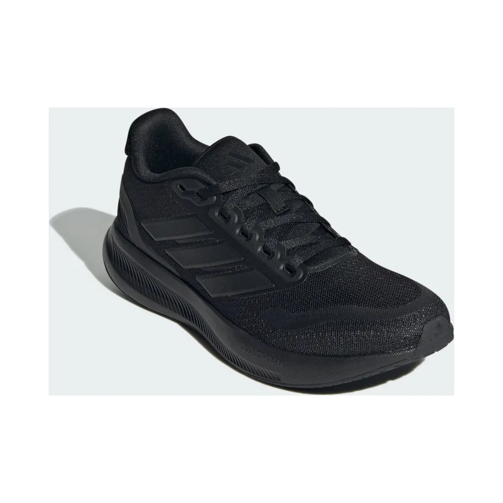 Adidas Runfalcon 5 Kids Core Black / Core Black / Core Black (IE8586)