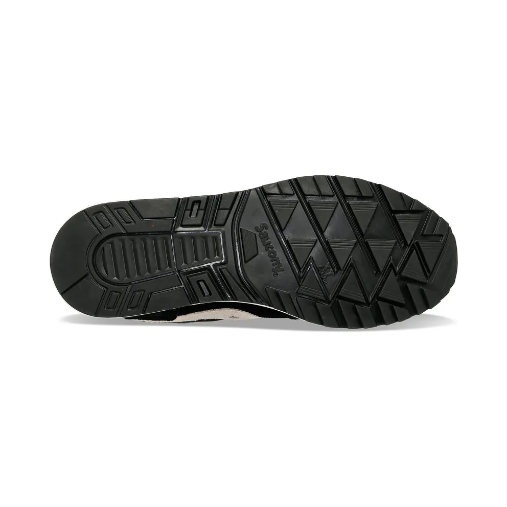 SAUCONY Shadow 5000 “Black” (S70665-26)