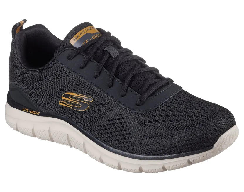 skechers-track 232758_BLK