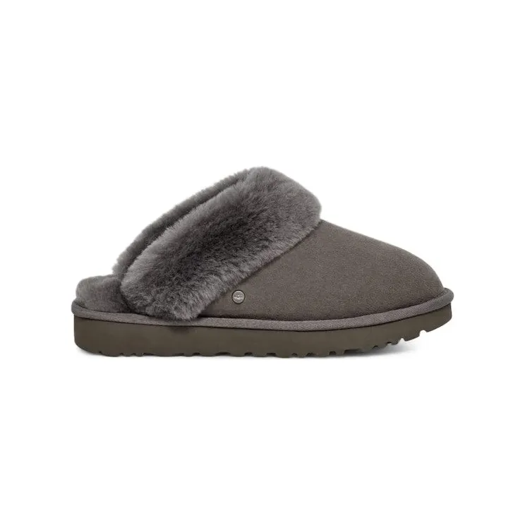 UGG Classic Slipper II Charcoal (1130876-CHRC)