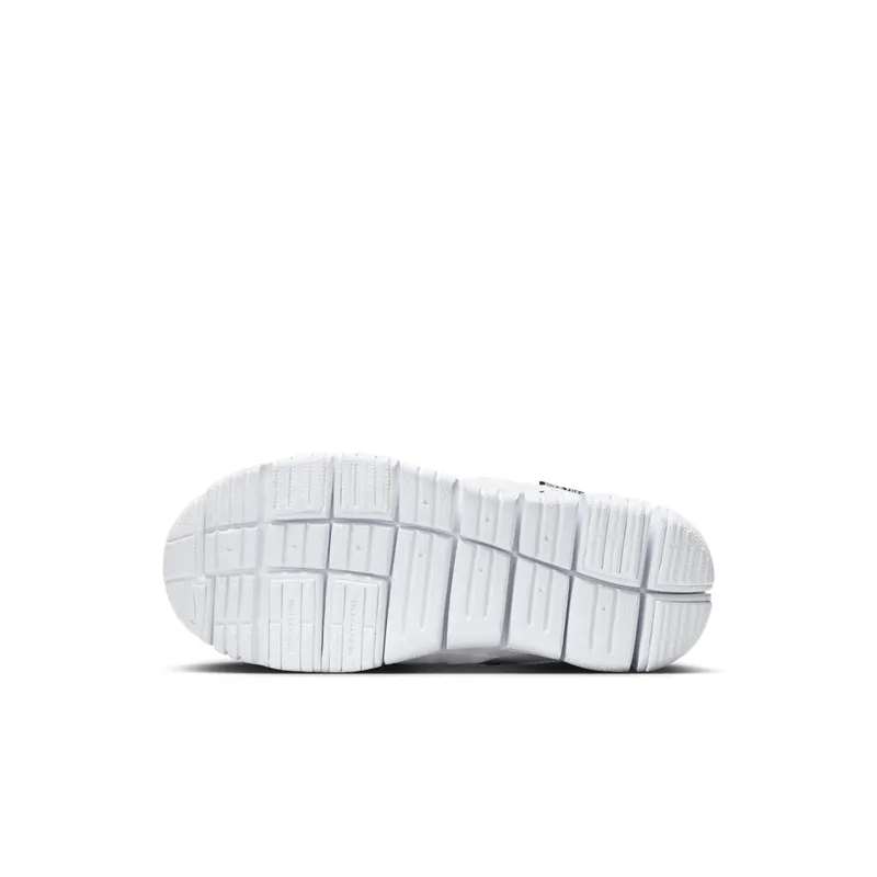 Nike Dynamo Free White Black (IB7245-100)