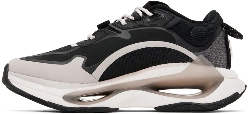 Li-Ning Black Exceed Infinity BLACK (AZGS053-2K)